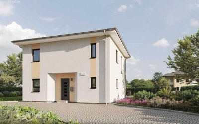 Ihr Traumhaus: Raum für LebensfreudeWo Komfort und Design Zuhause sind