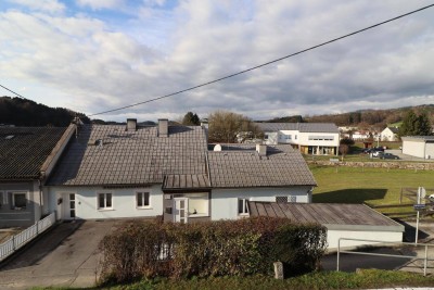 Mehrfamilienhaus oder Mehrparteienhaus Nahe Schloss Greinburg