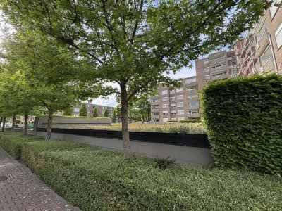 RUHIGE WOHNLAGE - MS-Nord