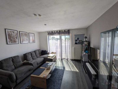Kleine 2,5 Zimmer Wohlfühloase in ruhiger Lage in Ft.- Studernheim