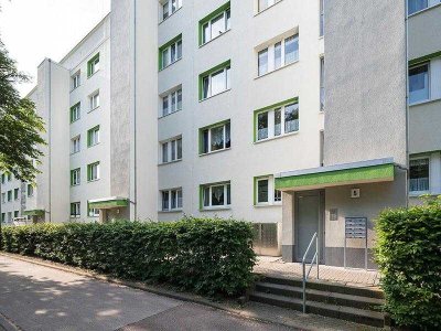 Haldenslebener Weg 1 - Harzer-Karree