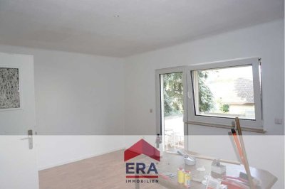 2-Zimmer-Wohnung mit Altbaucharme in Viernheim - zu vermieten!