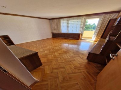 Helle 3-Zimmer Wohnung in Neudau!