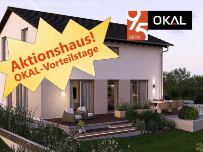 Klare Linien, offenes Leben, wohnen mit Charakter