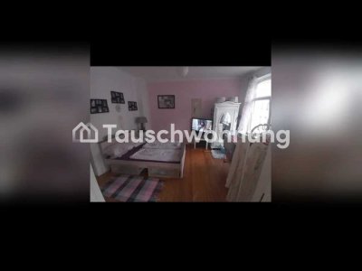 Tauschwohnung: Tausche 3-Zimmer-Wohnung in Kiel gegen 2zi.Wohnung in kiel