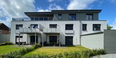 Helle 3-Zimmerwohnung mit sonnigem Balkon in zentraler Lage