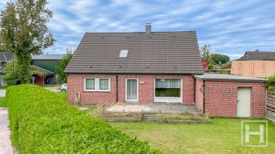 Gestalten, Anpacken, Wohlfühlen