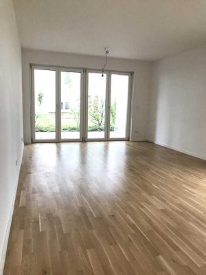 2 Zimmer Wohnung // Wiesbaden-Schierstein