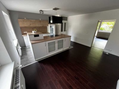 3,5-Zimmer-Wohnung in Oldenburg-Gerichtsviertel