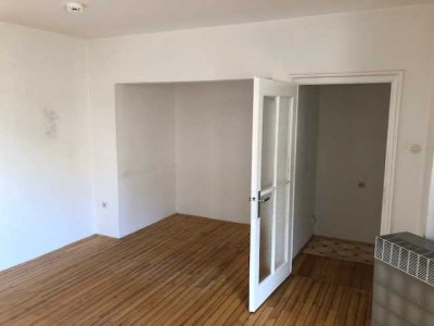 3-Zimmer-Wohnung mit Balkon - Zentrumsnah