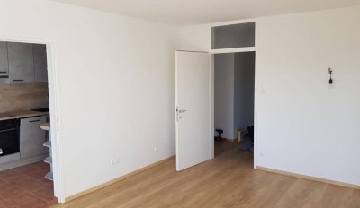 82m² Wohnung mit Balkon (Erstbezug nach Generalsanierung)