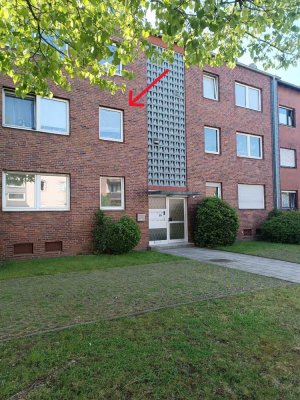 Solide Kapitalanlage in ruhiger Lage von Oberhausen - Alsfeld