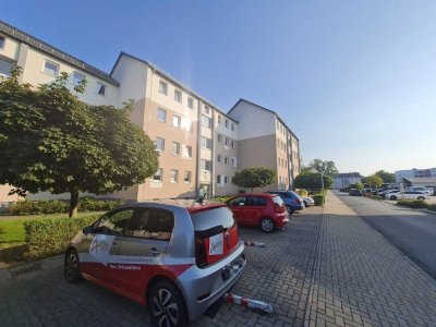 Günstige 2 Zimmerwohnung in Wolfsburg