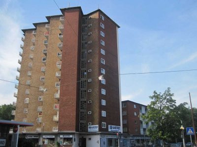 Auto? Unnötig! Großzügiges, helles Appartment mit Balkon in der Innenstadt