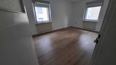 Neu renovierte 3ZKB in Binger Stadt