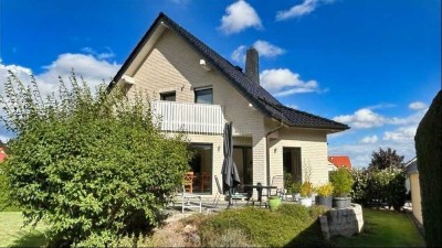 Charmant und in sehr ruhiger Wohnlage