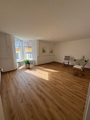3 Helle Büroräume à 19 m² - Erstbezug nach Sanierungen