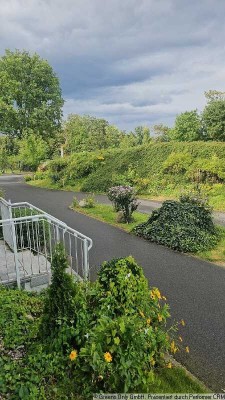 RESERVIERT // BEZUGSFREIE 2 ZIMMERWOHNUNG MIT LOGGIA + EIGENEM KFZ-STELLPLATZ