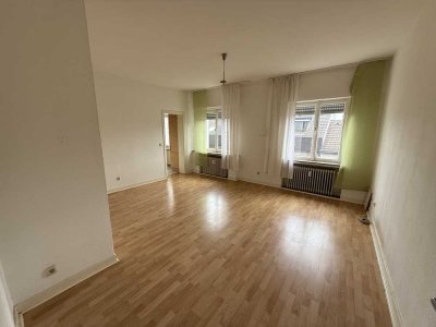 2-Zimmer Wohnung in Zentrumnähe
