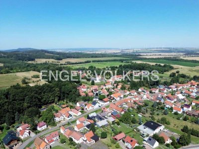 Charmantes Einfamilienhaus mit großem Garten und viel Platz für Ihre Wohnideen