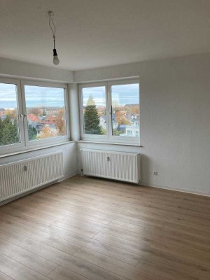Schöne Aussicht - 2- Zimmer Wohnung zum 01.12!