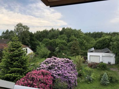 Schöne 3,5-Zimmer-Wohnung mit Balkon in Dortmund