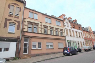 Moderne & helle Wohnung in der Poststraße!