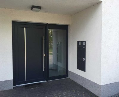 WHG in SL "auf der Freiheit" zu vermieten