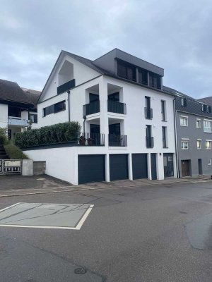 Moderne 3,5-Zimmer-Neubauwohnung in Esslingen-Sulzgries