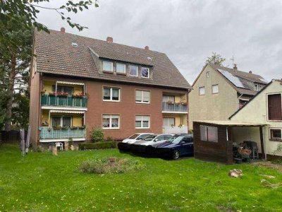 Menden-Lendringsen, 3 Zimmer im EG