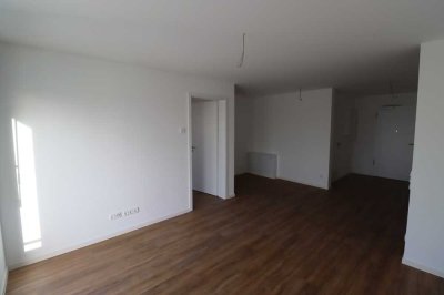 Erstbezug: Geschmackvolle 2-Zimmer-Erdgeschosswohnung (A+)  mit Terrasse