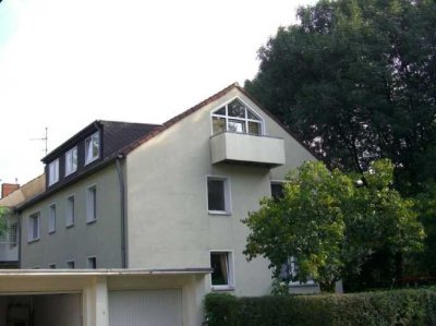 Gemütliche 2,5 Raum Wohnung in Gelsenkirchen