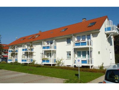 Schicke und frisch modernisierte 2ZKBB-Wohnung mit ca. 53m² zwischen Ummeln und Brackwede