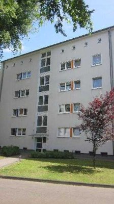 Mitten in Holsterhausen