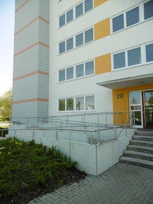 + 1 Zimmer in zentraler Lage +