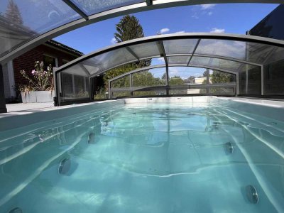 Bungalow mit 5 Zimmern in Berlin-Lichtenrade, provisionsfrei
