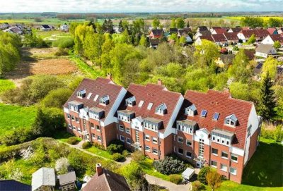4 Zimmer - 2 Bäder - Freier Blick - Großzügig und komfortabel wie ein EFH