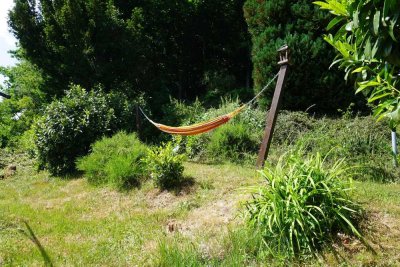 Zuhause am Waldrand – Selbst einziehen & zusätzlich vermieten