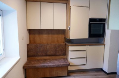 Schöne 3-Zimmer-Wohnung mit Balkon und Einbauküche in Imst