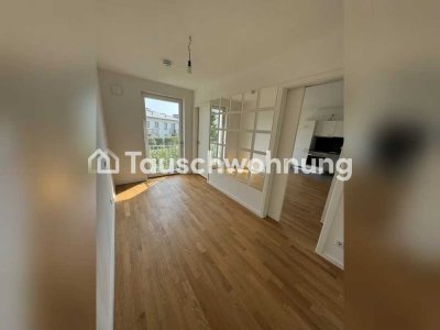 Tauschwohnung: Tauschwohnung