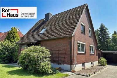 Einfamilienhaus für 2 Generationen!