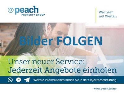 +++ Renovierte Erdgeschosswohnung mit Tageslichtbad und Wanne +++