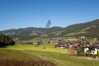 Neubau: Chalet "Gaisberg" an der Skiwiese in bester Panoramalage