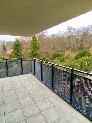 Eine ganz besondere 4 Zimmer-Maisonettewohnung.. Anschauen lohnt sich!