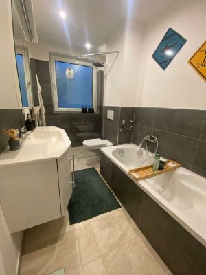 Traumhafte 5 Zimmer, Balkon, Bes  Samstag 25.10. um 15.00 Uhr