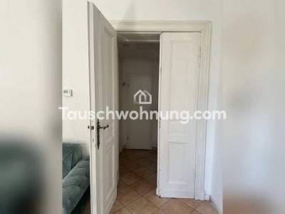 Tauschwohnung: ein neues Zuhause
