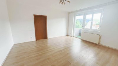 Sonnige 2-Zimmer-Wohnung mit Balkon im Zentrum von Andritz/Graz