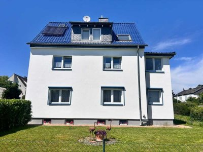 Modernes Einfamilienhaus in Kassel-Bossental / Fasanenhof