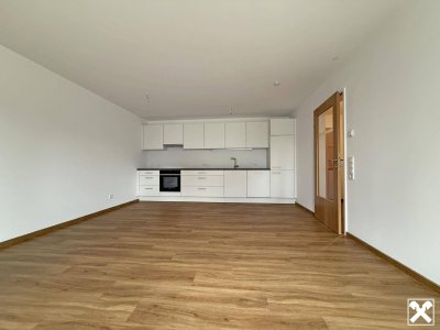 B01 - Neubau! 2-Zimmer-Mietwohnung