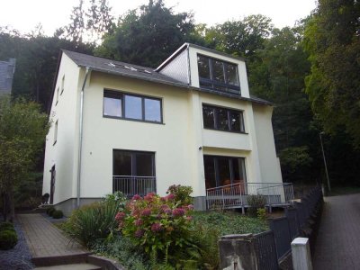 3 ZKB in der Villenpromenade mit Balkon